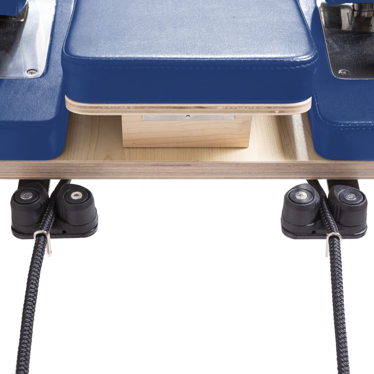 Master Instructor Reformer